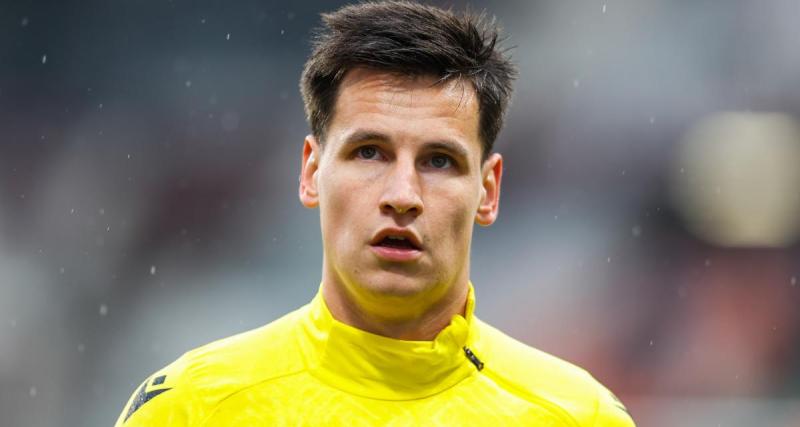  - Nantes : libre, Rémy Descamps s'entraîne avec un club de N3