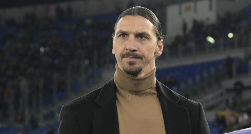  - AC Milan : le fils de Zlatan Ibrahimovic signe son premier contrat professionnel !