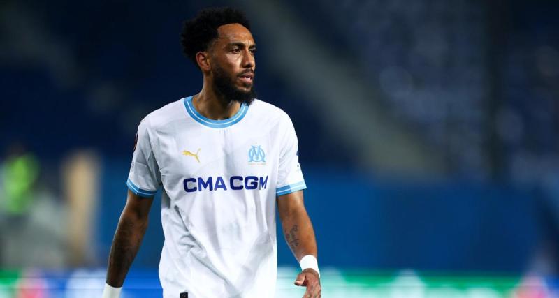  - 🚨 OM : Aubameyang signe en Arabie saoudite ! (officiel)