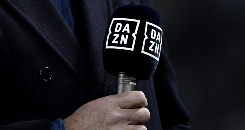  - Droits TV : DAZN déjà en immense crise en Italie avant d’arriver en France