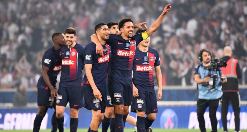  - PSG : un cadre va prolonger son contrat