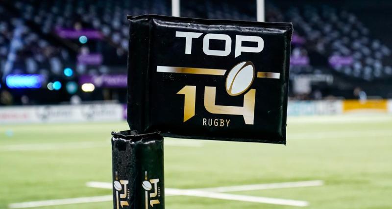  - Top 14 et Pro D2 : les horaires des cinq premières journées de la saison 2024-2025