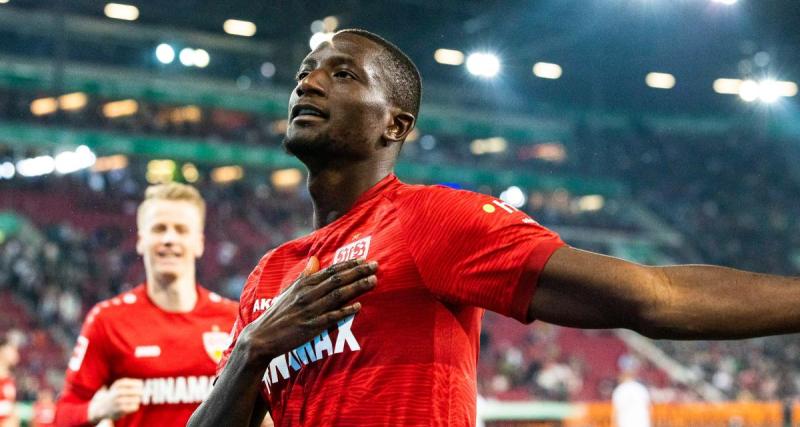  - Dortmund : le club officialise enfin l'énorme coup Guirassy