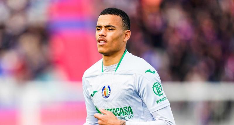  - OM : le coup de gueule d'associations féministes après l'arrivée de Greenwood
