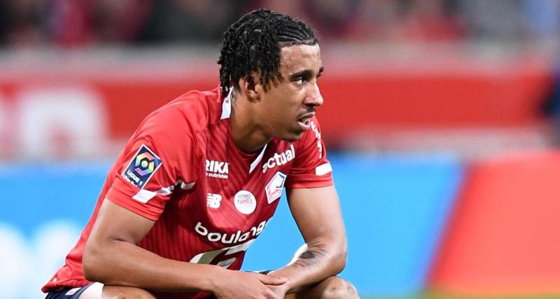  - Manchester United : le deal Yoro va faire capoter un gros transfert