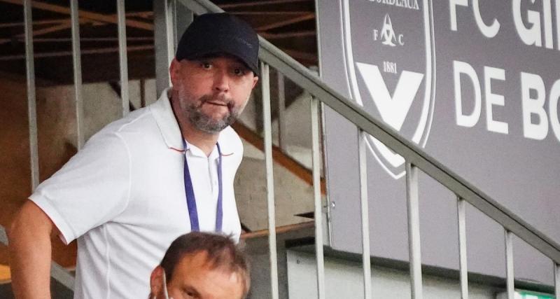  - Gérard Lopez sur la situation de Bordeaux : "Tout le monde a le droit d’avoir des explications"
