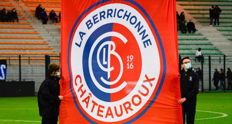  - Châteauroux : La Berrichonne s’associe à un cabinet d’avocat après sa réintégration en N1