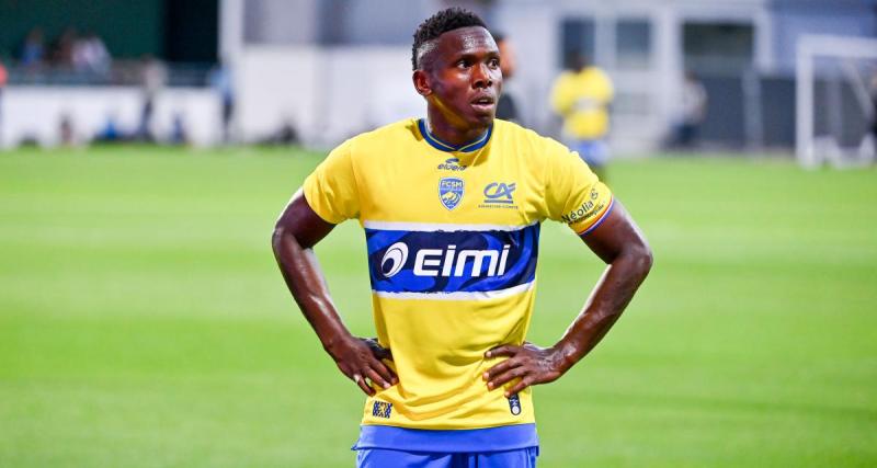  - Sochaux : Jodel Dossou quitte les Lionceaux (off)