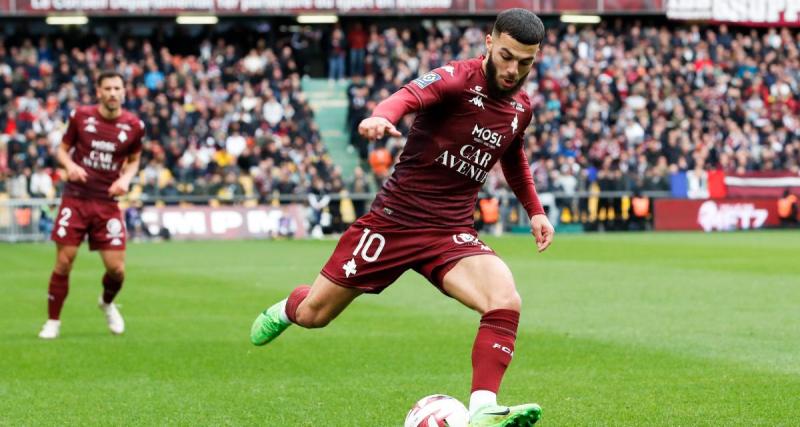  - OL : Georges Mikautadze rejoint les Gones (off)