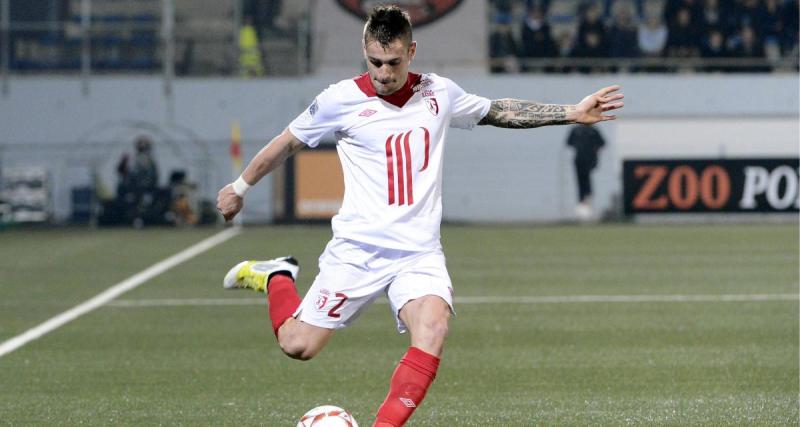  - LOSC : Mathieu Debuchy revient à Lille pour intégrer le staff de la N3