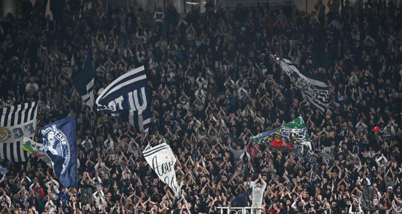 - Girondins : le propriétaire du club reconnaît une situation critique