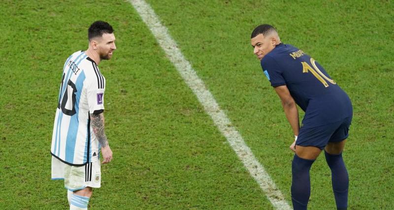  - Chants racistes envers les Bleus : la vice-présidente de l’Argentine défend les joueurs, qui "ont dit les vérités"