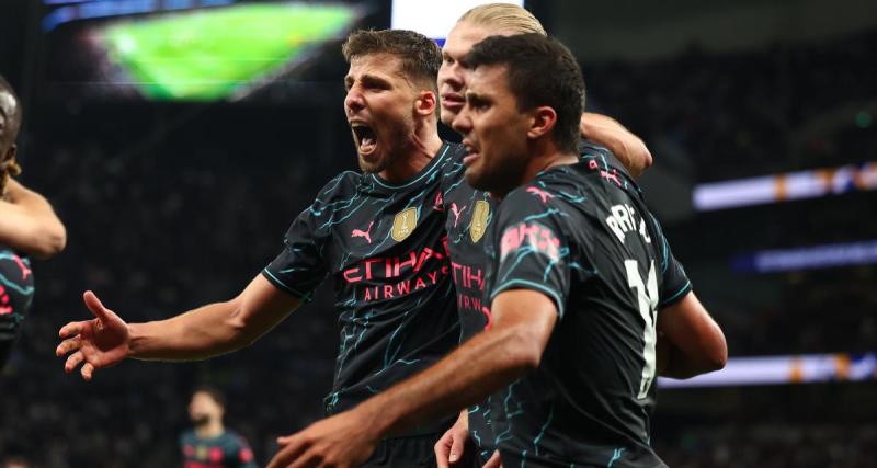  - Seul un vrai fan de la Premier League aura au moins 8/10 à ce quiz !