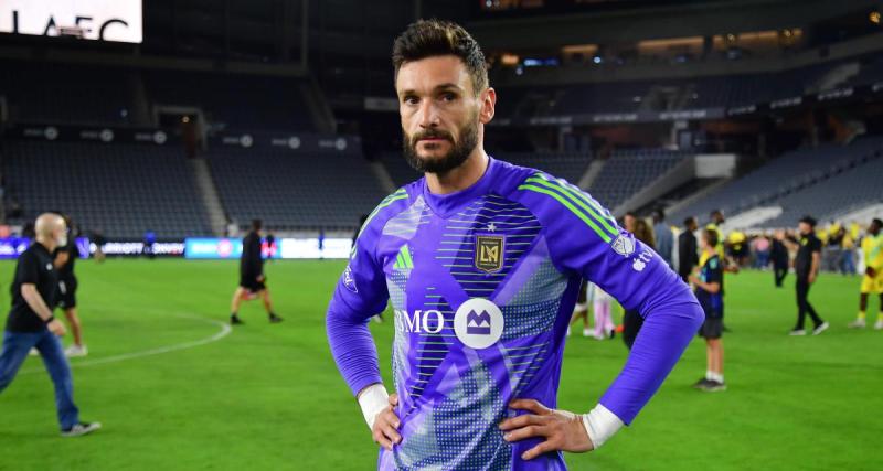  - Équipe de France : Lloris attaque Enzo Fernandez après les chants racistes 