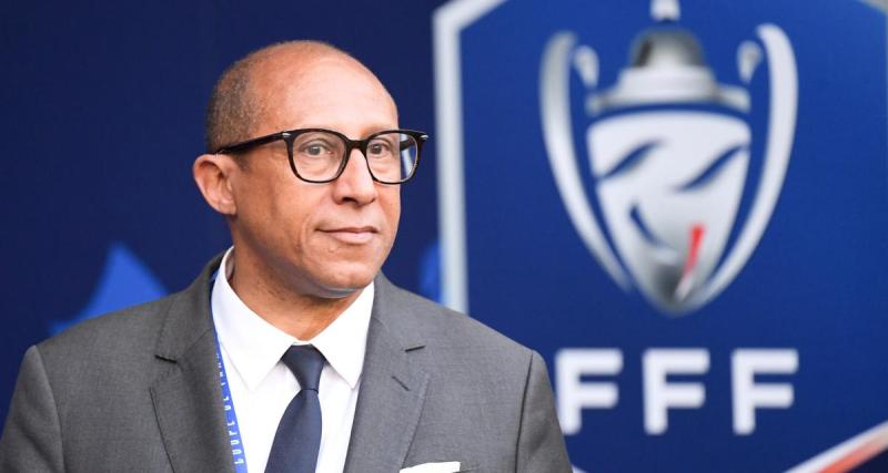  - La FFF vole au soutien de Fofana et Koundé, victimes de racisme