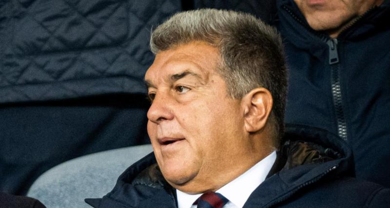  - Le Barça doublé par un rival sur une piste prioritaire ?