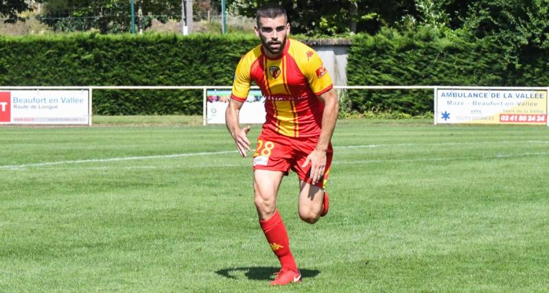  - National 2 : un renfort venu d'Espagne pour Chambly, un nouveau joueur d'Aubagne pour Toulon (off)