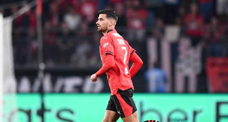  - Rennes : Martin Terrier rejoint le Bayer Leverkusen (off)