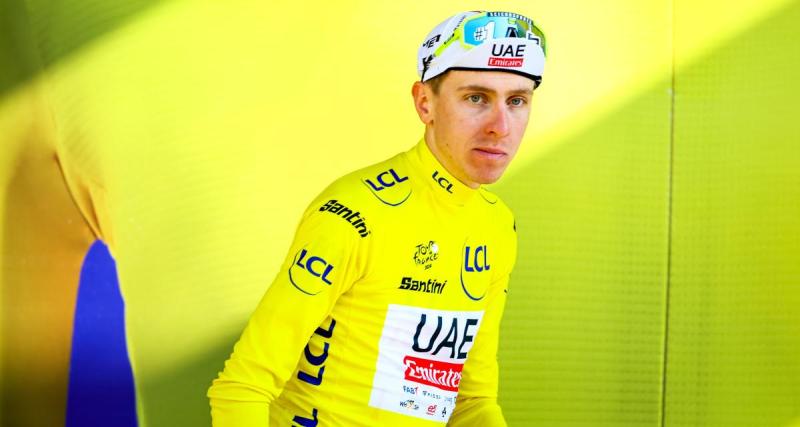  - Tour de France : Le maillot jaune s'exprime sur les trois étapes à venir et affiche ses ambitions !
