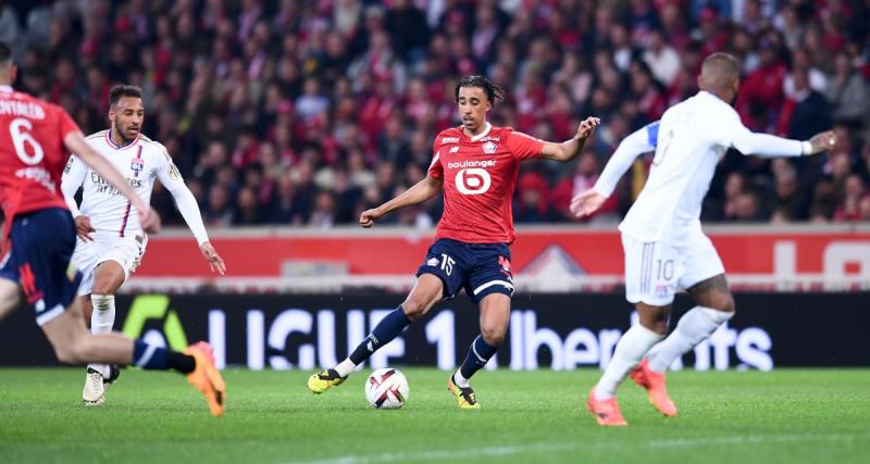  - 🚨 C'est officiel, Leny Yoro fait faux bond au Real Madrid et signe à Manchester United !