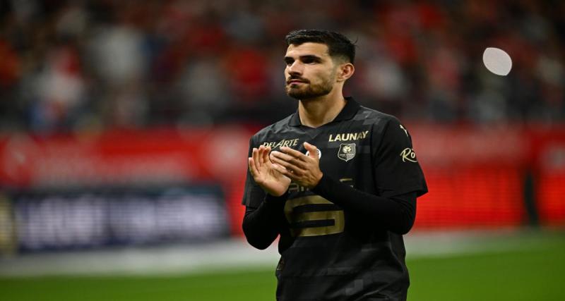  - Martin Terrier quitte Rennes pour Leverkusen (officiel)