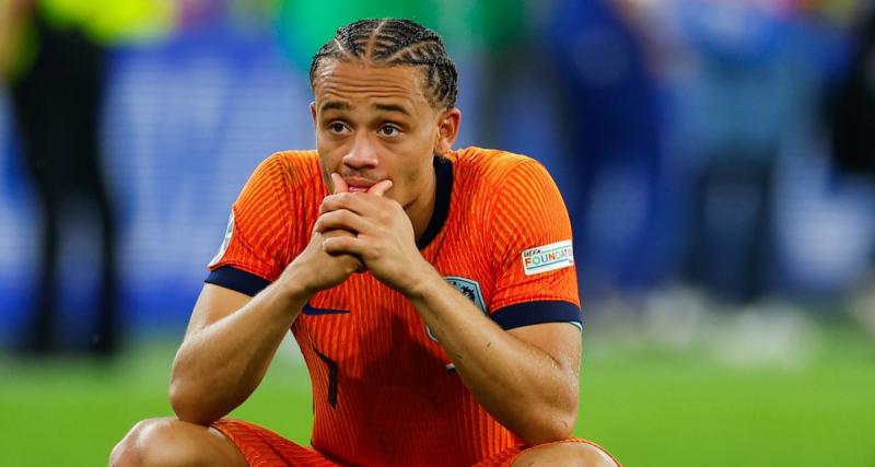  - PSG : ça bouge pour Xavi Simons, les détails des négociations dévoilées !