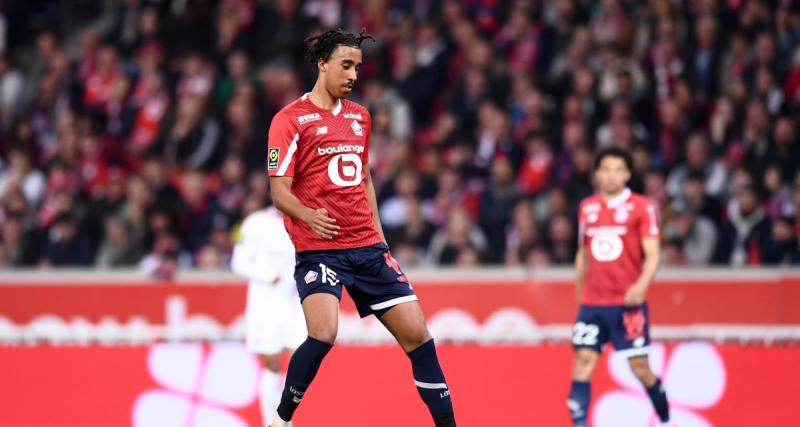  - LOSC : Leny Yoro s’engage à Manchester United et devient le défenseur le plus cher de l’histoire de la L1