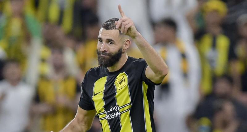  - Équipe de France : un bleu tout proche de rejoindre Benzema en Arabie saoudite