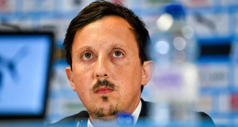 - OM : Tout juste arrivé au club, Greenwood réagit aux polémiques sur son arrivée