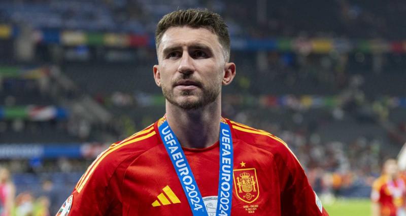  - Espagne : Laporte de retour en Europe avec une offre impossible à refuser ?