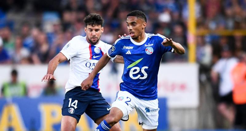  - PSG : les indésirables rejoignent le groupe espoir