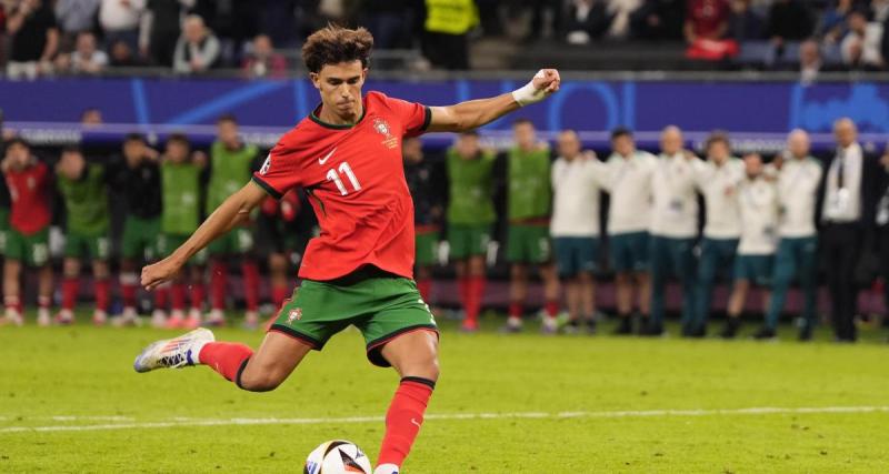  - Barça : l’Atlético Madrid fixe un prix raisonnable pour Joao Felix