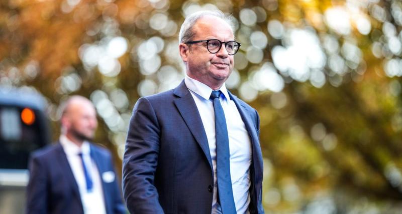  - PSG : une énorme vente à 70 millions d'euros espérée par le club ?