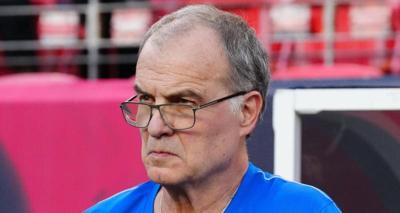  - Uruguay : Bielsa sanctionné après son énorme coup de gueule ?