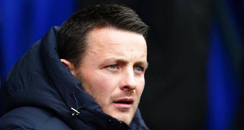  - Strasbourg : un coach britannique sans grande expérience pour remplacer Vieira ?