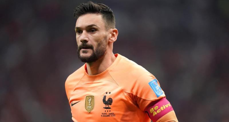  - Équipe de France : Hugo Lloris s’insurge après le chant raciste des Argentins
