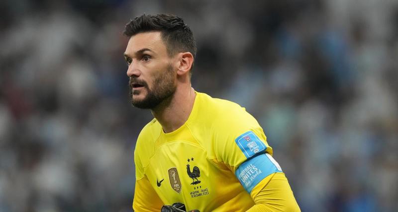  - Equipe de France : Lloris pousse un coup de gueule après la vidéo raciste d’Enzo Fernandez