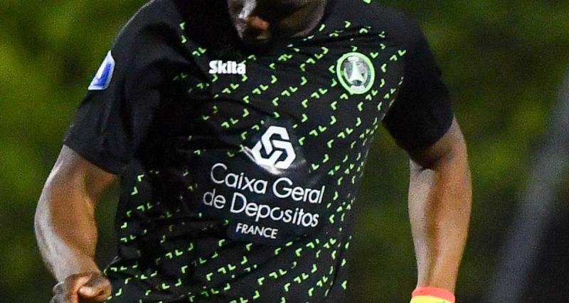  - Paris 13 Atletico : le promu en N1 dévoile son nouveau maillot domicile