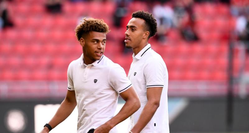  - Rennes : un club turc force pour Doué