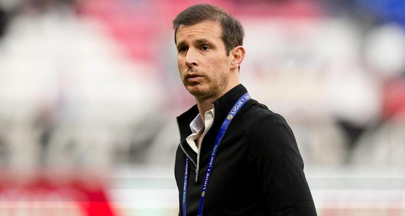  - Brest : Lorenzi explique pourquoi aucun match de gala ne se disputera à Francis-Le Blé cet été