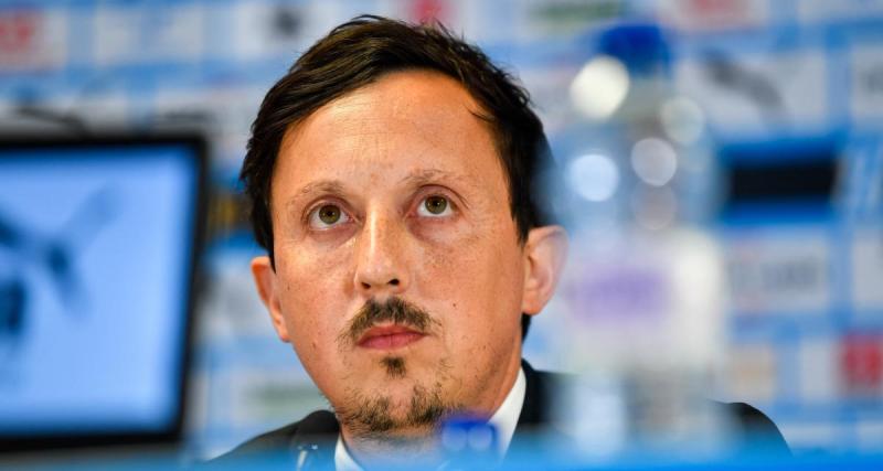  - OM : nouvelle révélation de taille dans un dossier chaud du Mercato