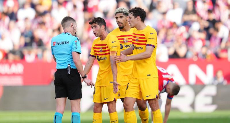  - Barça : c'est confirmé, un cadre du club en passe de rejoindre la Premier League