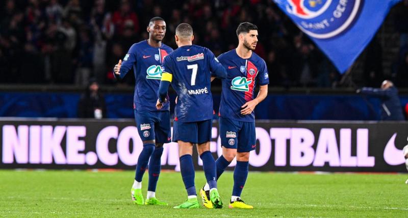  - PSG : un départ surprise évoqué en attaque, un montant XXL réclamé pour Kolo Muani ?
