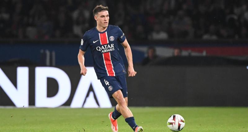  - PSG : négociations en cours pour la vente d'Ugarte en Angleterre
