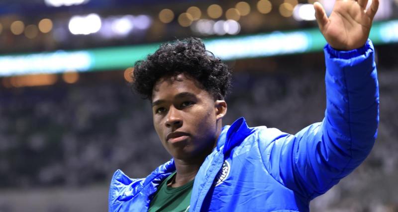  - Real Madrid : le club communique officiellement un changement pour Endrick