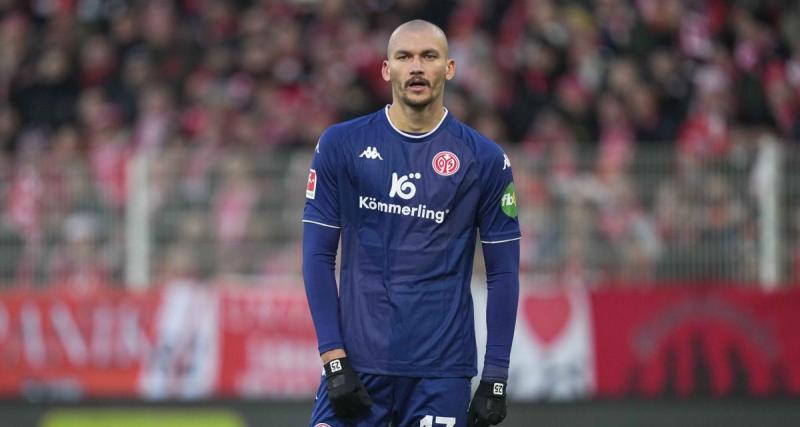  - Mercato : l'ex-Strasbourgeois Ludovic Ajorque de retour en Ligue 1 ?