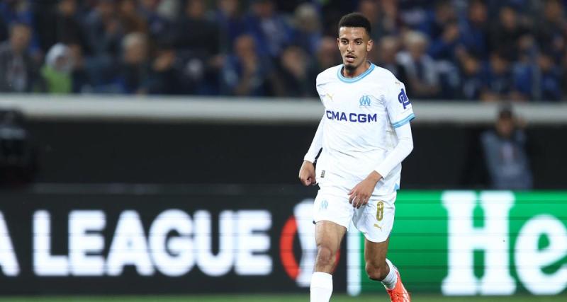  - OM : énorme rumeur démentie sur Ounahi, son avenir plus incertain que jamais ?