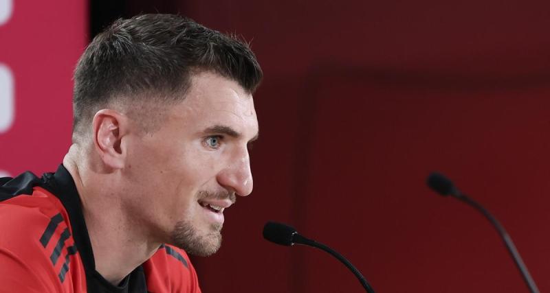  - PSG : ça brûle pour Meunier, tout proche de faire son retour en Ligue 1