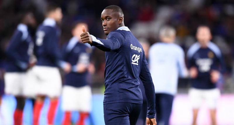  - Étranger : Moussa Diaby va rejoindre Blanc et Benzema en Arabie Saoudite