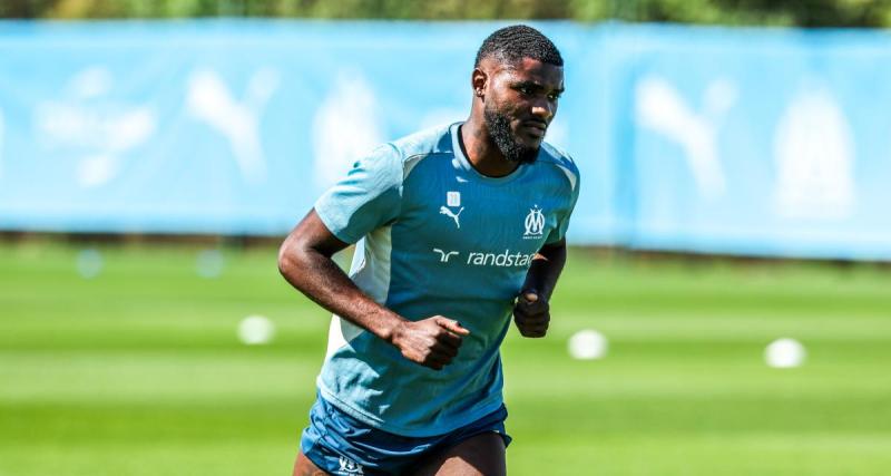 - OM : Brassier est déjà totalement fan de Roberto De Zerbi